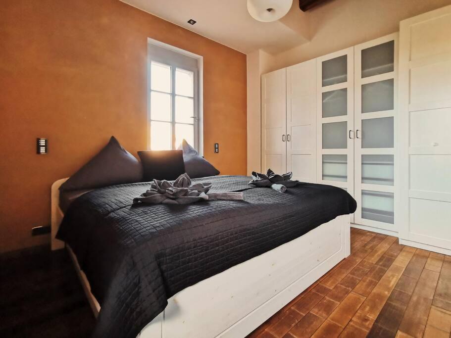 Komfortables Im Zentrum Erfurts Apartament *