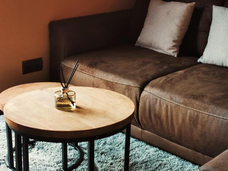 Komfortables Im Zentrum Erfurts Apartment *