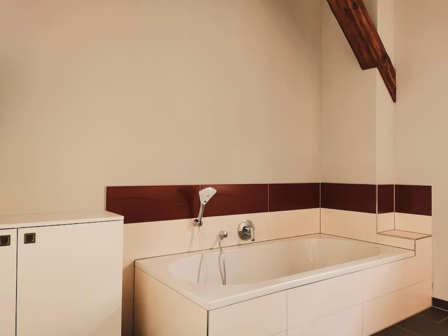 Apartment Komfortables Im Zentrum Erfurts *