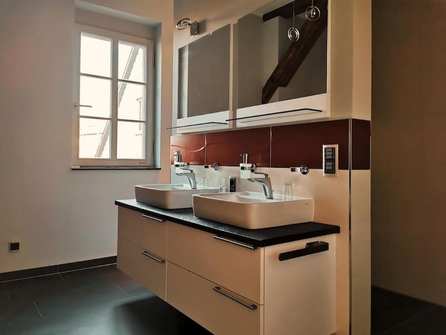 Komfortables Im Zentrum Erfurts Apartment *