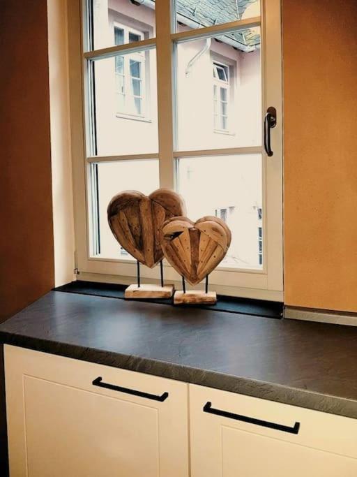 Apartment Komfortables Im Zentrum Erfurts Erfurt